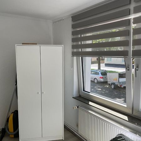 Ferienwohnung Kassel Zentral Extérieur photo