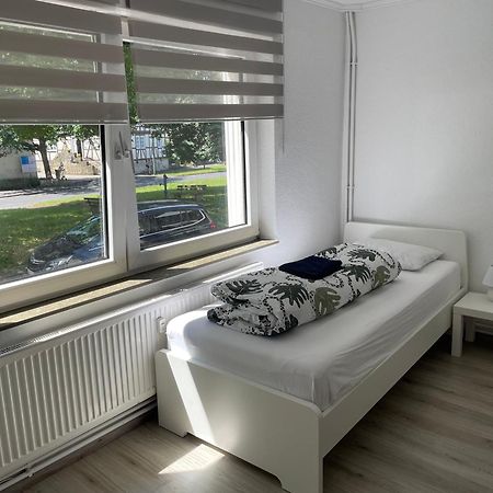 Ferienwohnung Kassel Zentral Extérieur photo