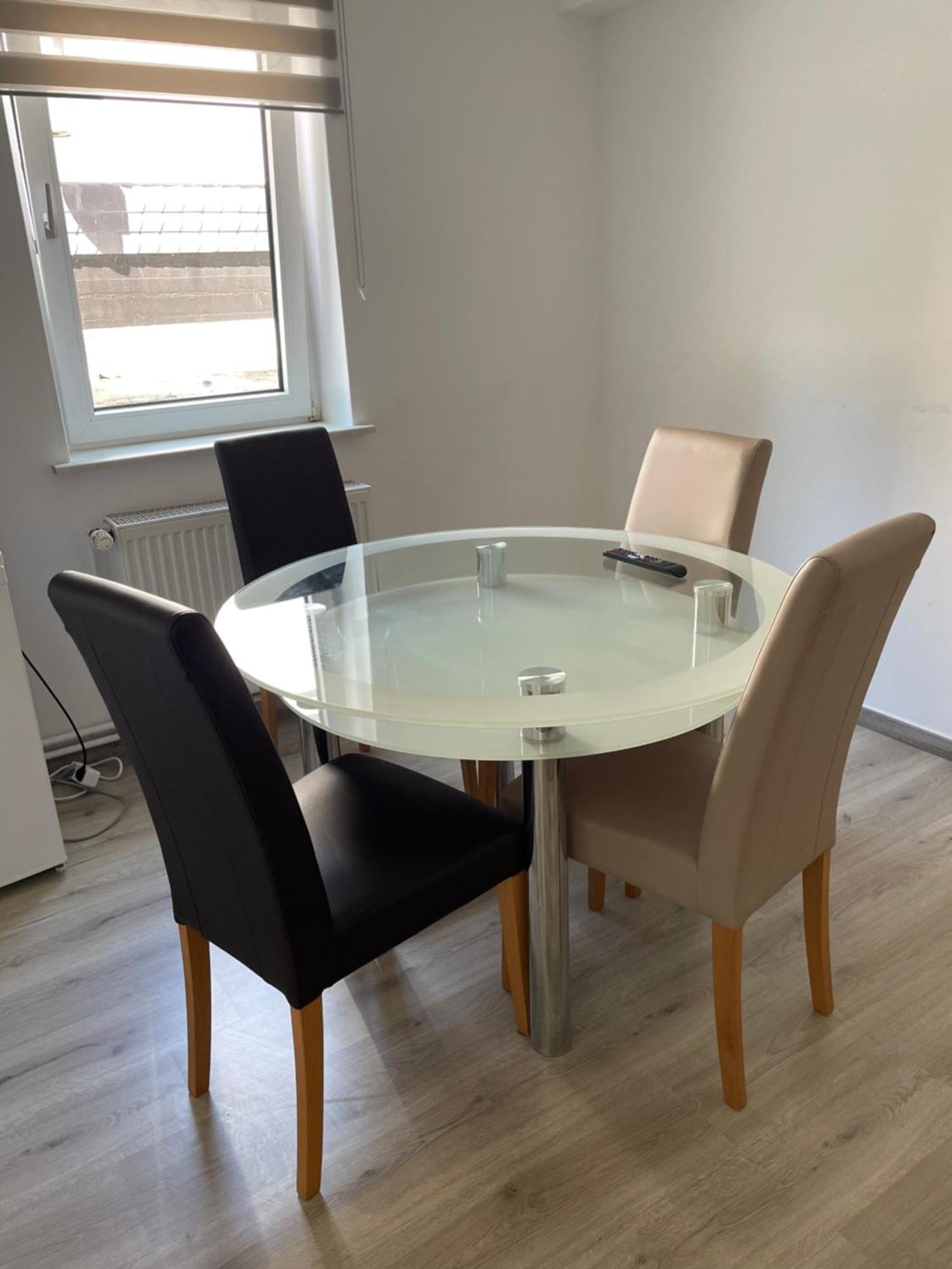 Ferienwohnung Kassel Zentral Extérieur photo