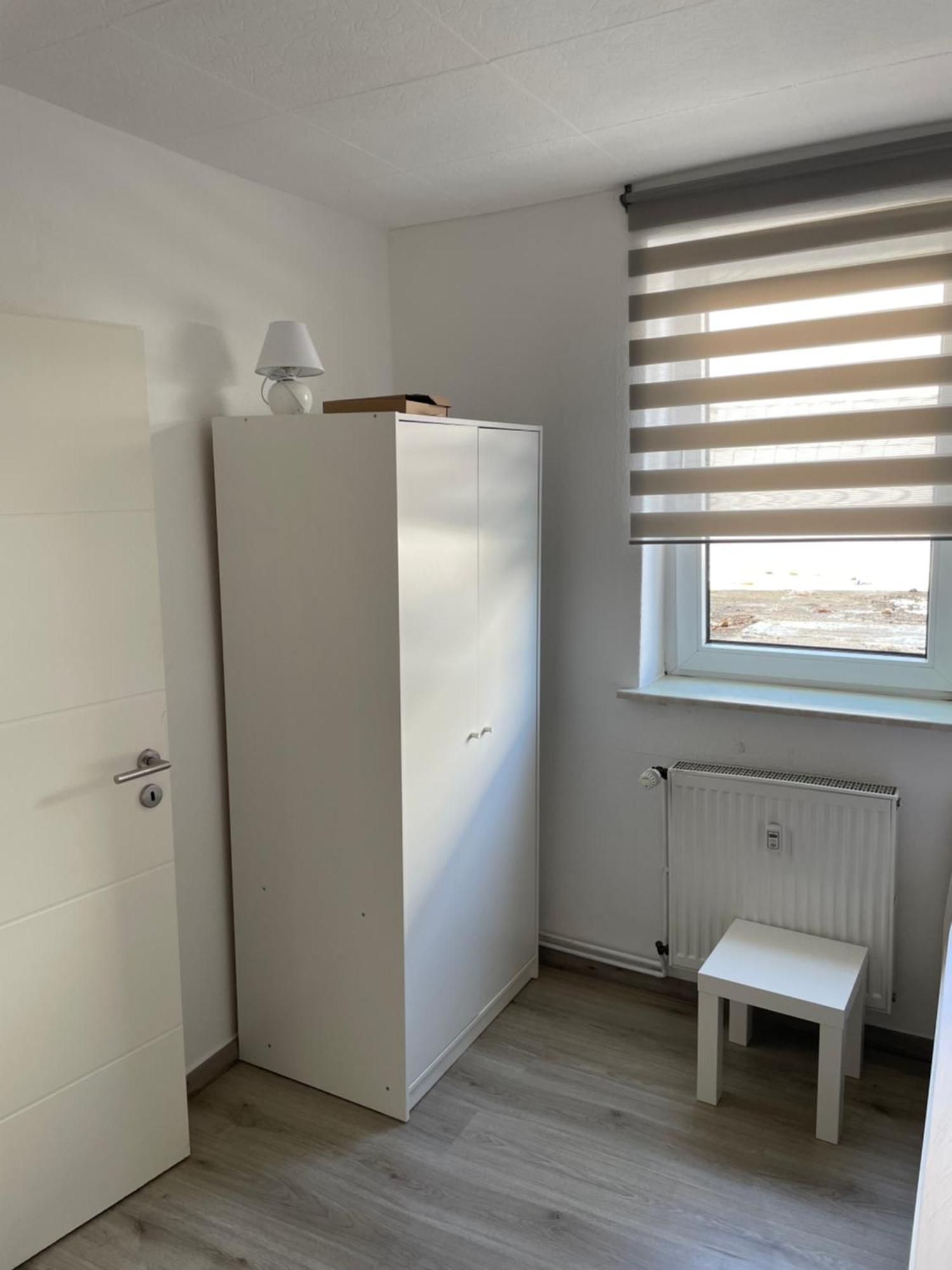 Ferienwohnung Kassel Zentral Extérieur photo