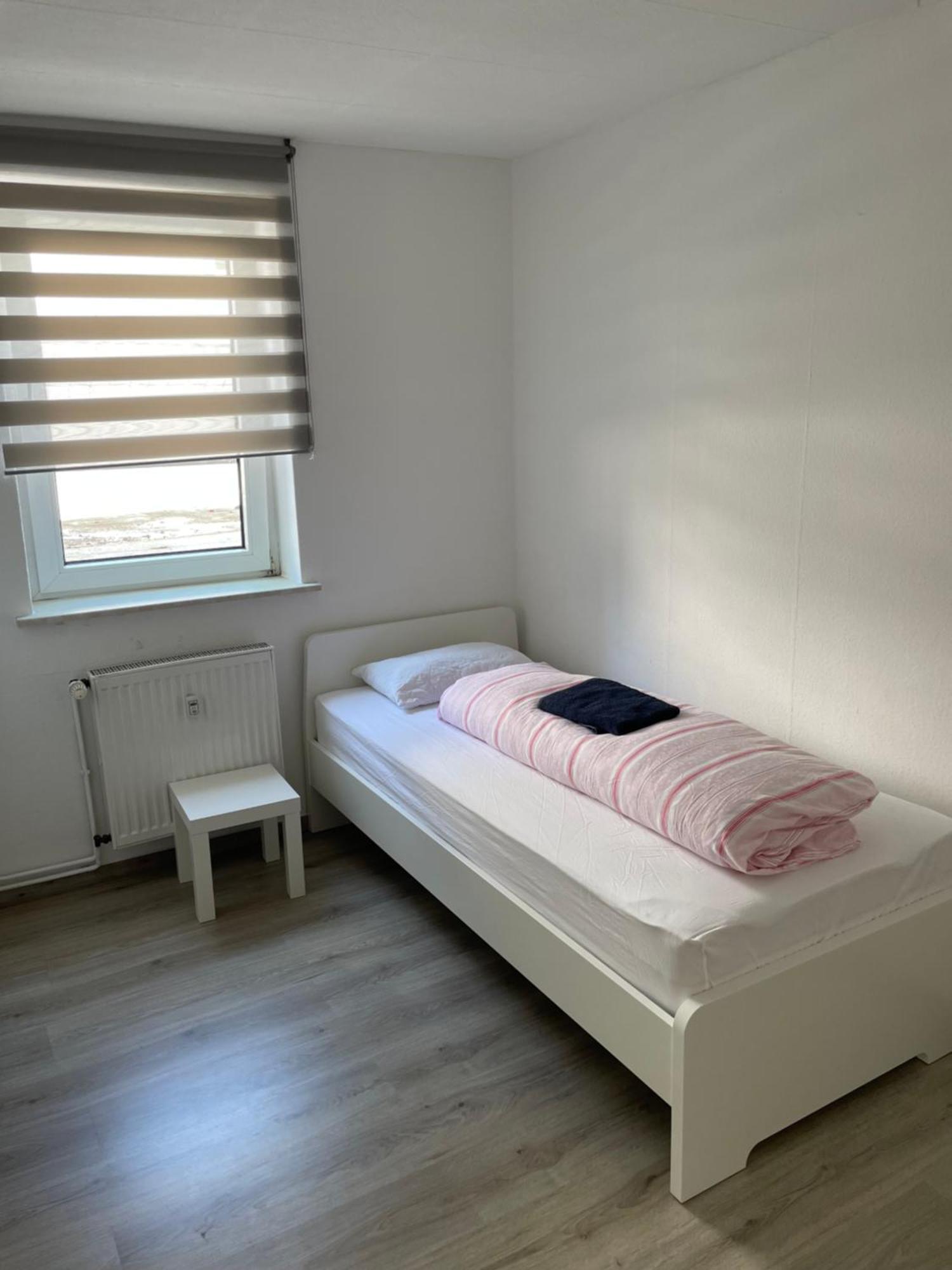 Ferienwohnung Kassel Zentral Extérieur photo