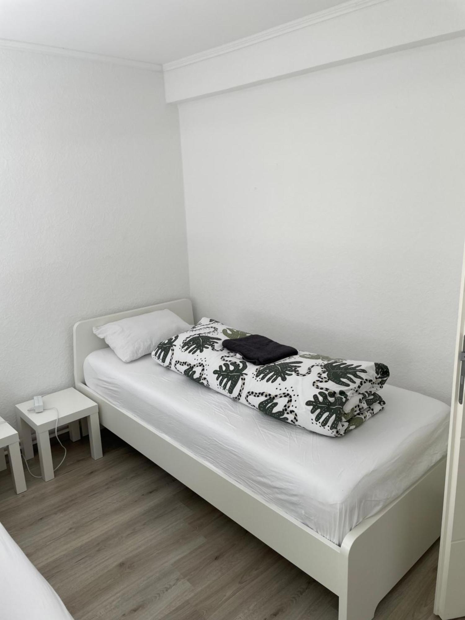 Ferienwohnung Kassel Zentral Extérieur photo